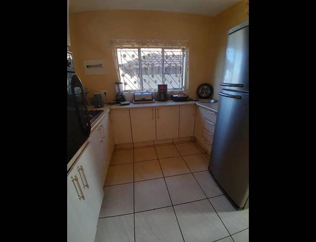 3 BEDROOM PROPERTY TO RENT IN ATTERIDGEVILLE